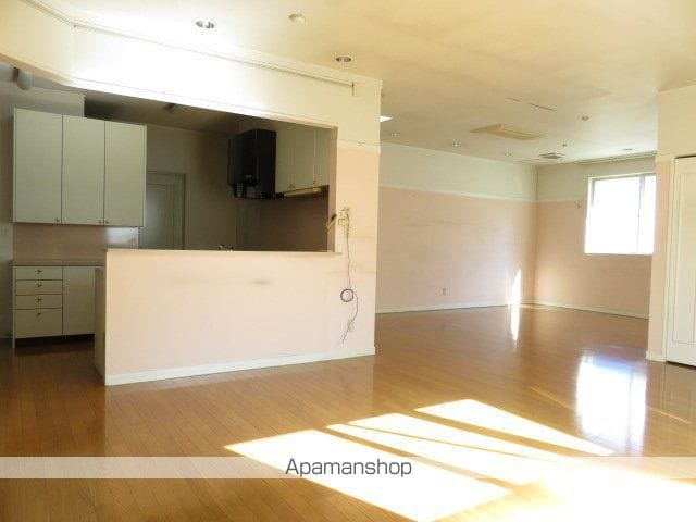 板屋町M貸家の内装写真
