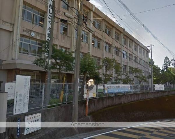 セラセーヌの周辺写真