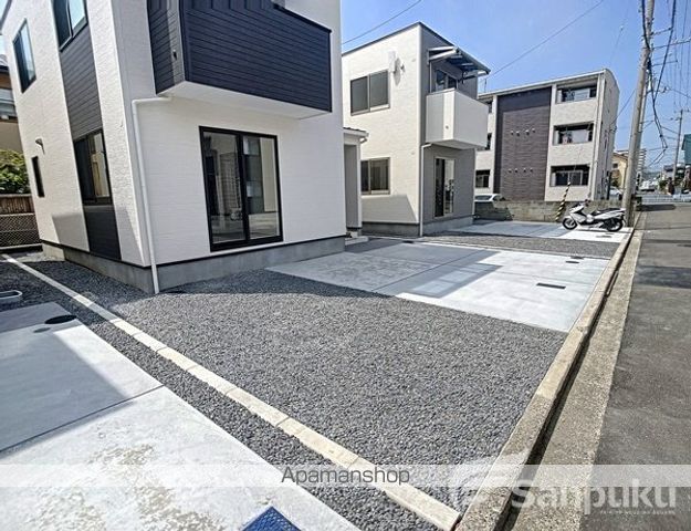 伊予鉄道郡中線 土居田駅 徒歩10分 2階建 築5年のその他写真