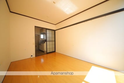 フォーブルハヤシ[1K/20m2]の内装6