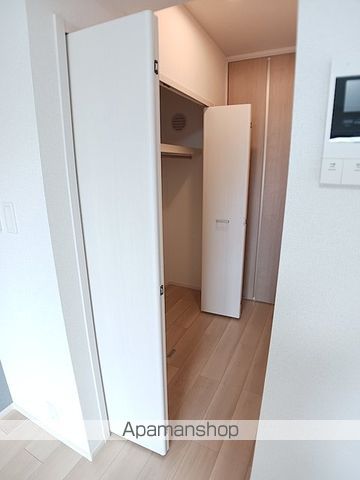 アロッジオ瀬田の内装写真