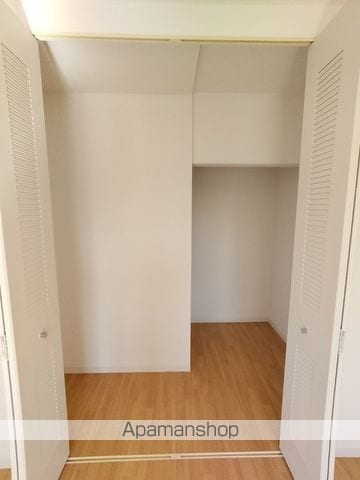 サンマリオン弐番館の内装写真