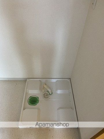 SKビルの内装写真
