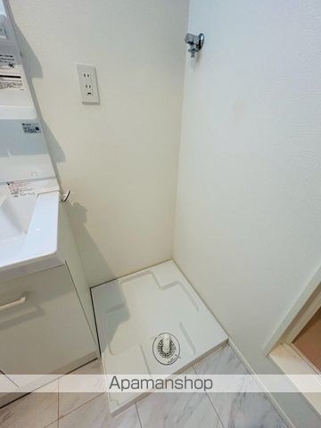 カインドネス海老名の内装写真