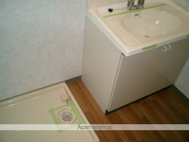 サンヒルズ千代田Iの内装写真