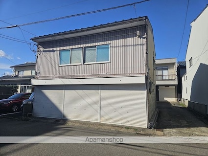 松本４丁目貸家[1DK/20m2]のその他内装