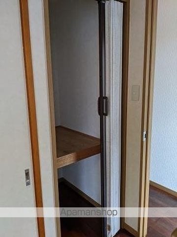 かとれあはうすマンションの内装写真