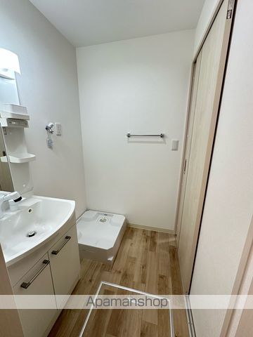 フジパレス帝塚山II番館の内装写真