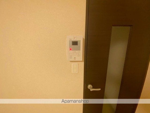 レオネクストラピス オリゾンの内装写真