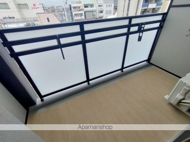 ESLEADTHE・GURAN大阪NORTHの内装写真