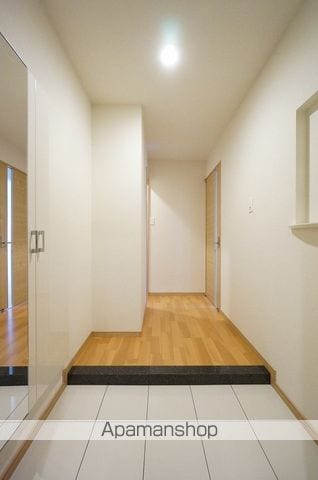 オラシオン新川の内装写真