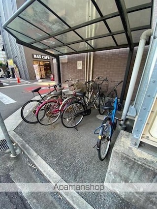 香川県高松市錦町１丁目[1K/27m2]の共用部3