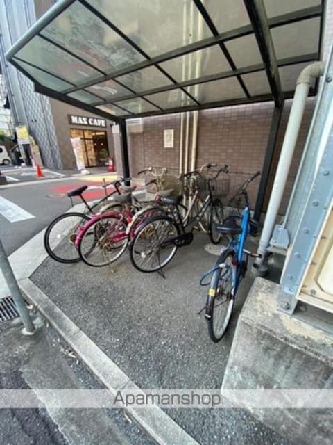 香川県高松市錦町１丁目[1K/27m2]の共用部3