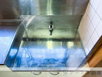 コーポみよし[1K/24.81m2]の内装6