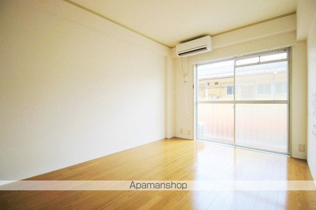 葵コーポの内装写真