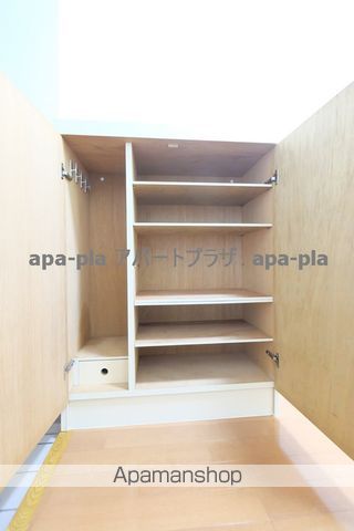 ドミール秀和の内装写真