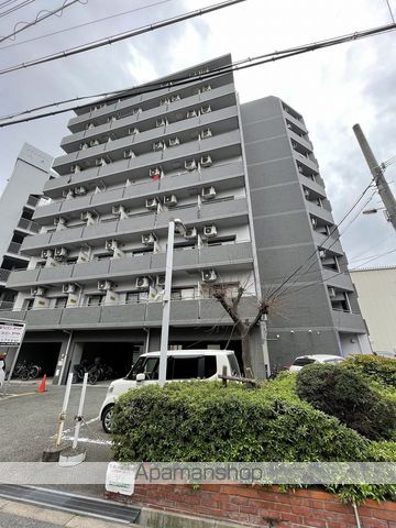 ESLEADFUKUSHIMADAINIの外観写真