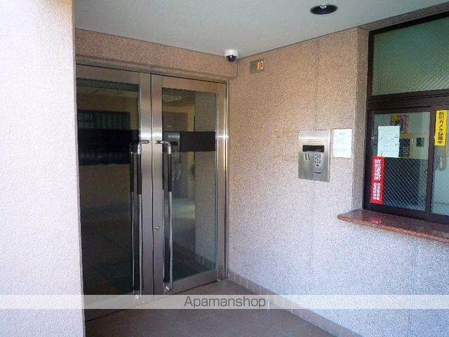 夙川レッチオレジデンツァの内装写真