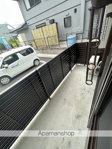 BRANSIA瀬田の内装写真