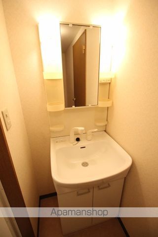 パレットハイツ麻生の内装写真