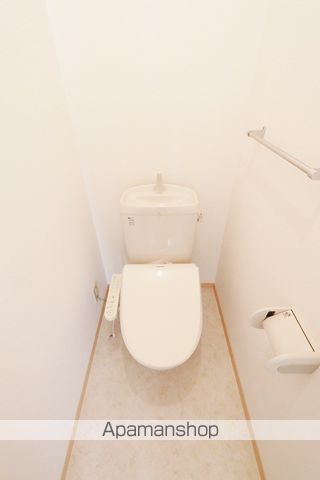 ディアコート A棟の内装写真