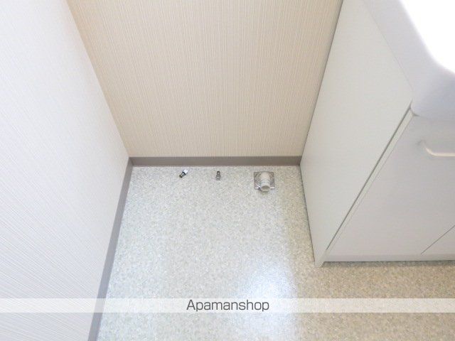 アイビル9の内装写真