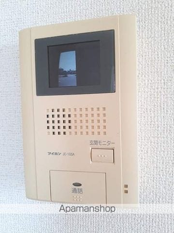 エテルノAの内装写真