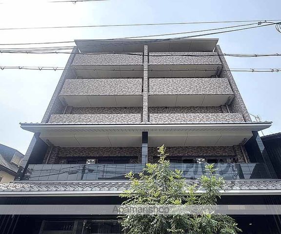 リーガル京都御所西III