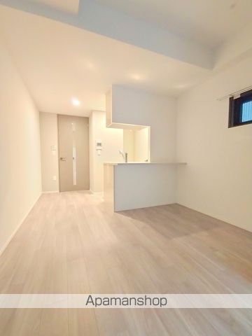 RESIUR−H谷町四丁目グランクラスの内装写真