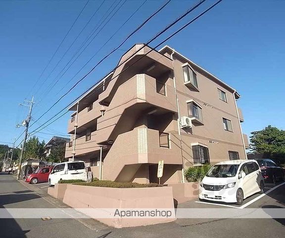 ルモール北の外観写真