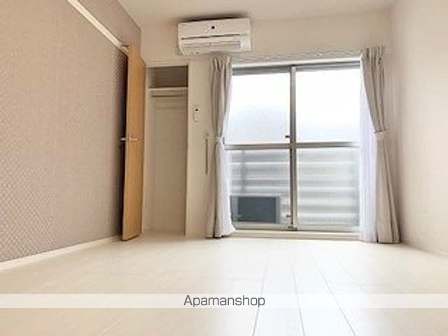 クレイノエスポワールの内装写真