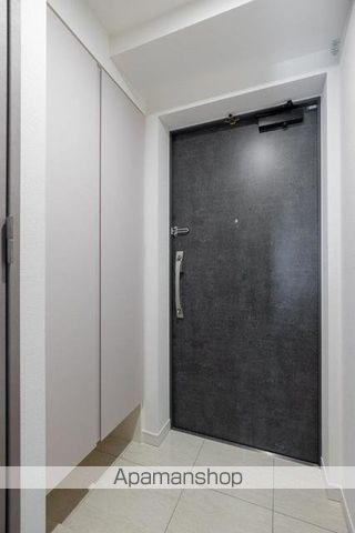 ボアビスタ上野御徒町の内装写真