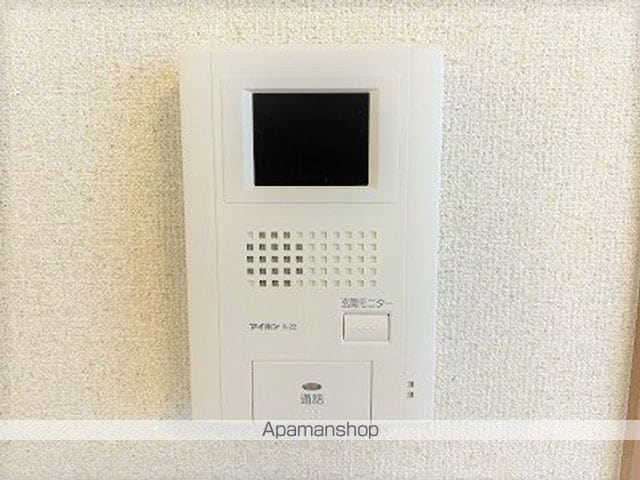 レオパレス北三国丘の内装写真