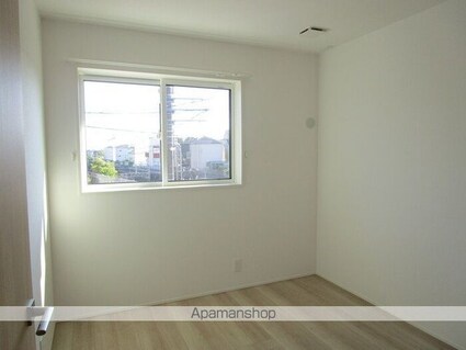 大野町２丁目戸建貸家[3LDK/94.4m2]の内装1