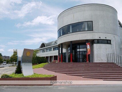 レオパレス湖浜[1K/22.35m2]の周辺6