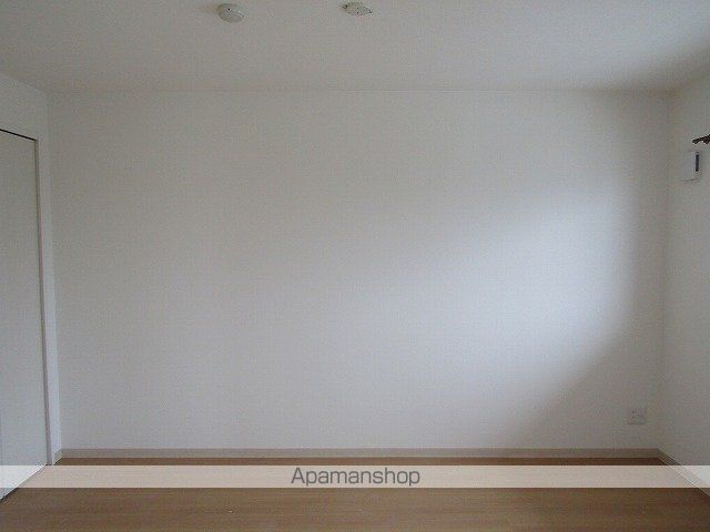 ADOREの内装写真
