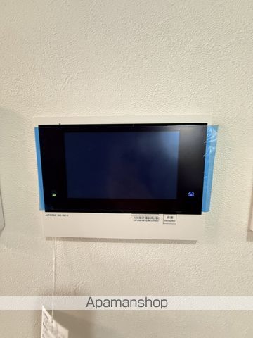 ファンファーレKOGANEの内装写真