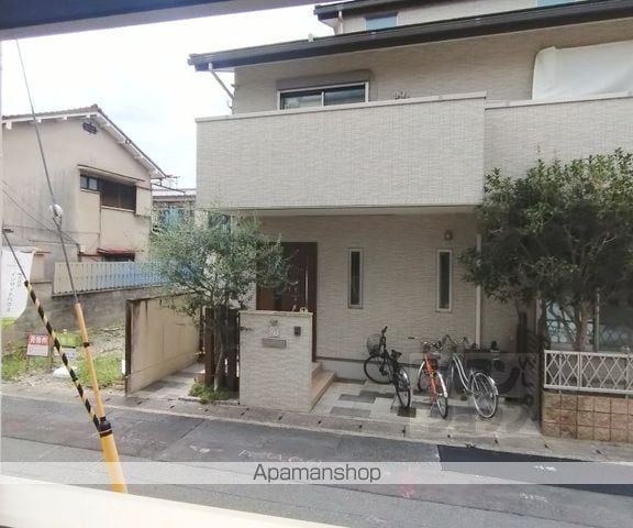 ジーメゾン山科ヴェリタの内装写真