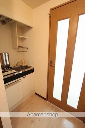 メグナル　２１[1K/23.04m2]の内装2