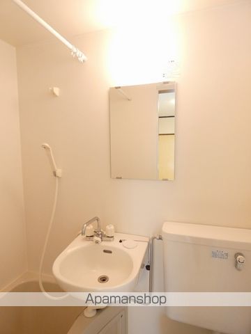 メゾン田町の内装写真