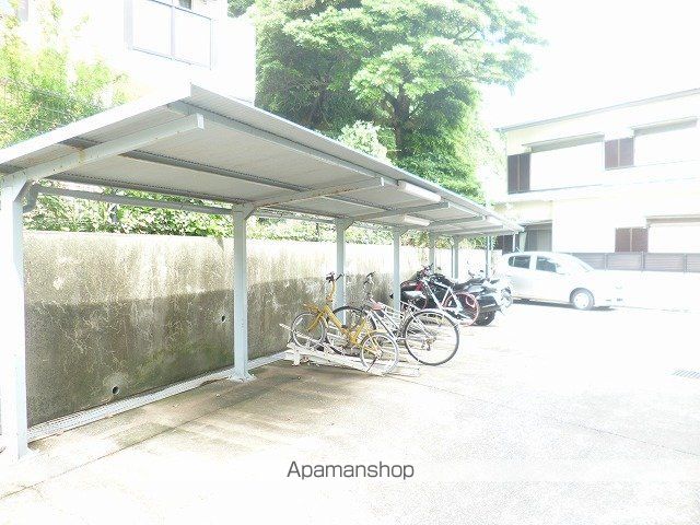 グリーンメゾン1号棟のその他写真