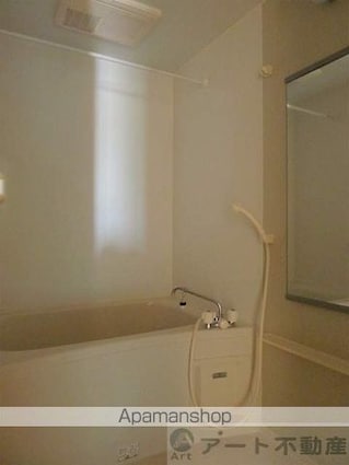 愛媛県松山市下難波[2DK/44.82m2]のバス