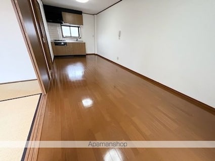 メゾン・ド・ソレイユ[2LDK/55.7m2]の内装3