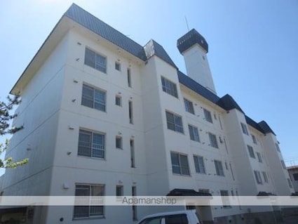 シーサイドハイツ[2LDK/46.35m2]の外観3