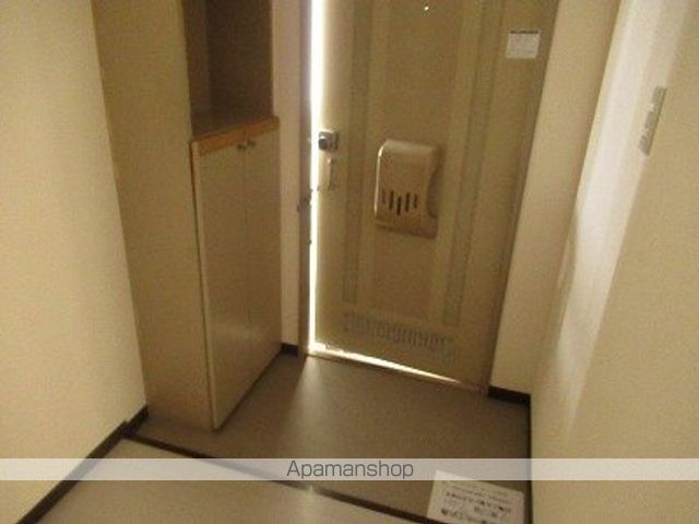 タウニィ陣の内装写真
