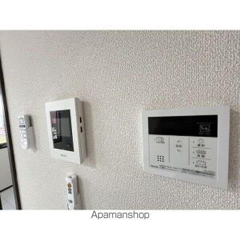 アクア・フィオーレ天童の内装写真