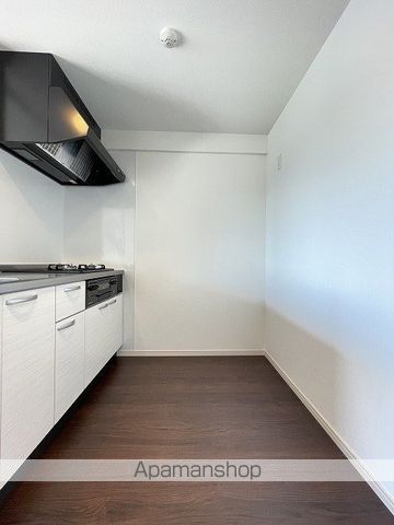 クロノス40新町IIIの内装写真