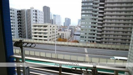 東京都中央区佃３丁目[1K/19.81m2]のエントランス3