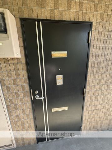 リバーヒルズ大門のその他写真