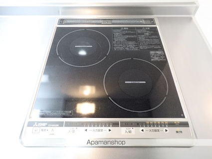 リ　ブラン東別院[1K/30.82m2]の内装5